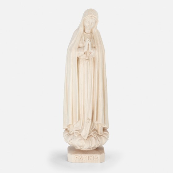 N. S. Fátima  N. S. Fátima