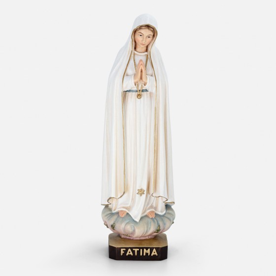 N. S. Fátima  N. S. Fátima