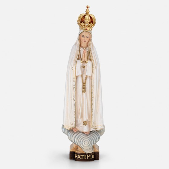 N. S. Fátima  N. S. Fátima