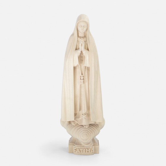 N. S. Fátima  N. S. Fátima