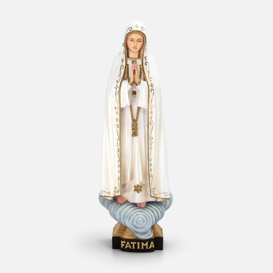N. S. Fátima  N. S. Fátima