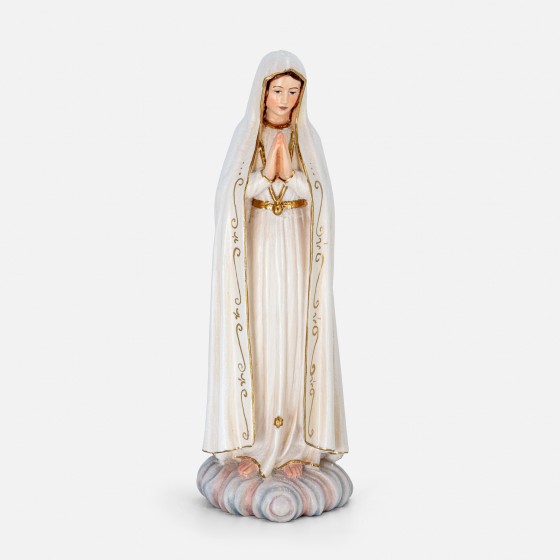 N. S. Fátima  N. S. Fátima