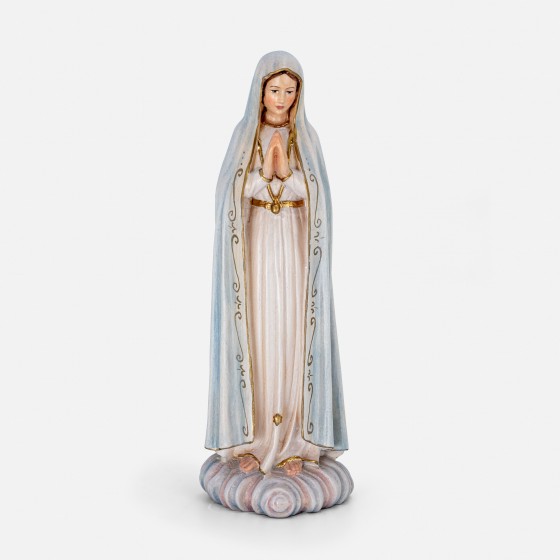 N. S. Fátima  N. S. Fátima