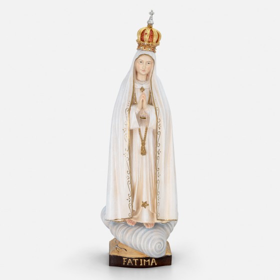 N. S. Fátima  N. S. Fátima
