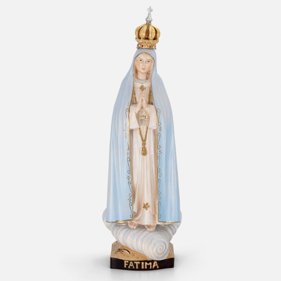N. S. Fátima  N. S. Fátima