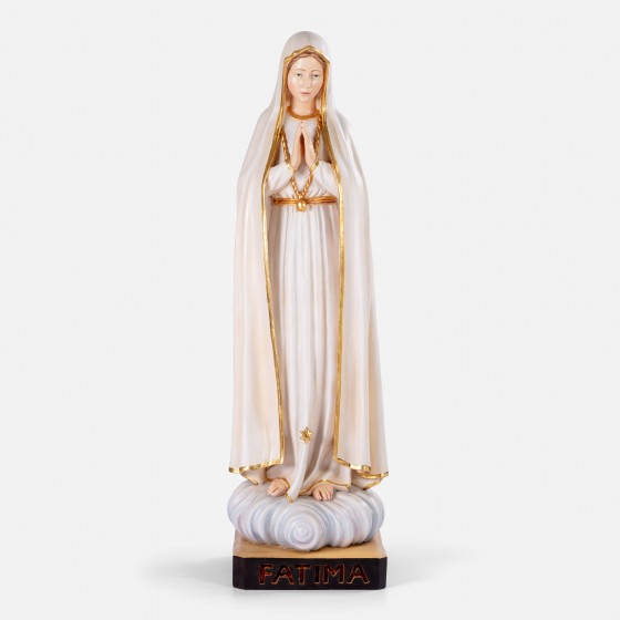 N. S. Fátima  N. S. Fátima