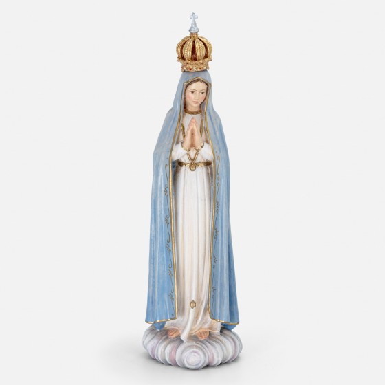 N. S. Fátima  N. S. Fátima