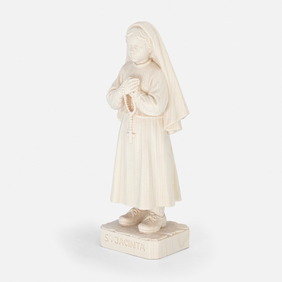 Santa Jacinta Marto
