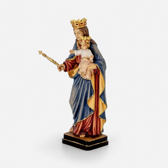 N. Sr.ª Auxiliadora N. Sr.ª Auxiliadora