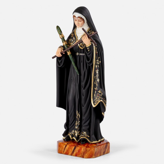 Santa Rita de Cássia Santa Rita de Cássia