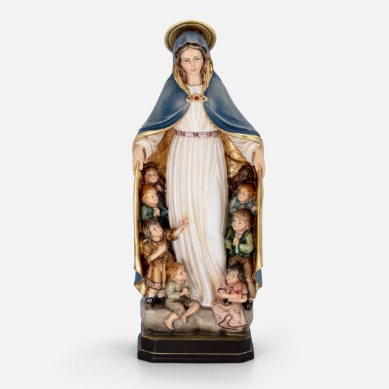 N. Sr.ª Protetora N. Sr.ª Protetora