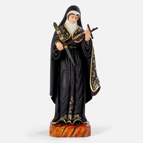 Santa Rita de Cássia Santa Rita de Cássia