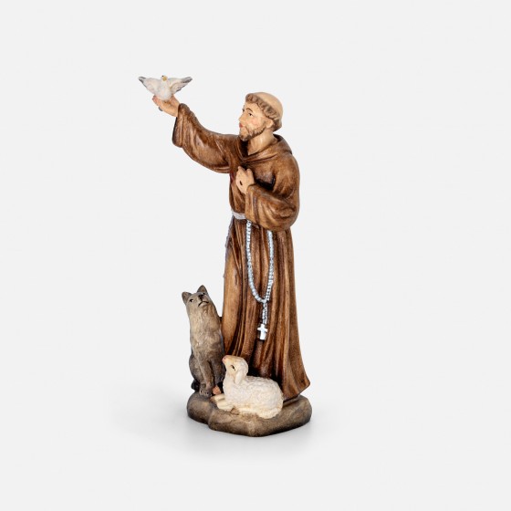 São Francisco de Assis  São Francisco de Assis