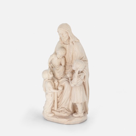 Jesus "o Protetor" Jesus "o Protetor"