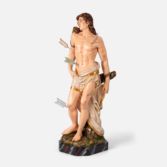 São Sebastião São Sebastião