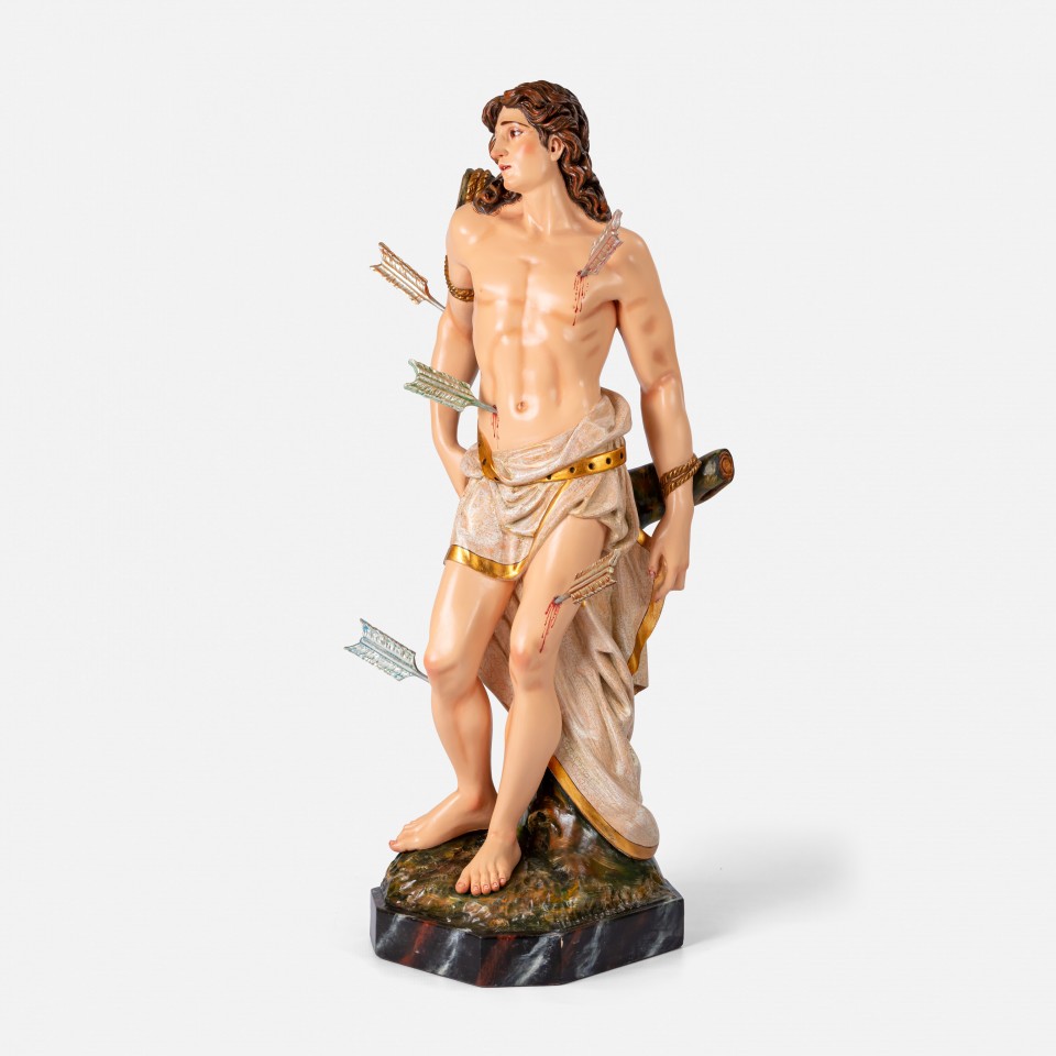 São Sebastião