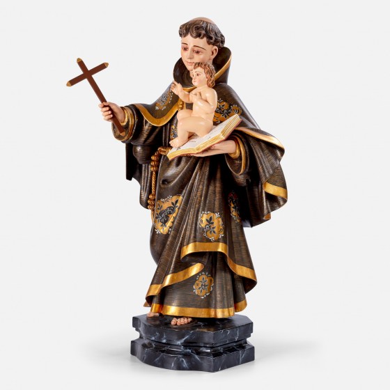 Santo António  Santo António