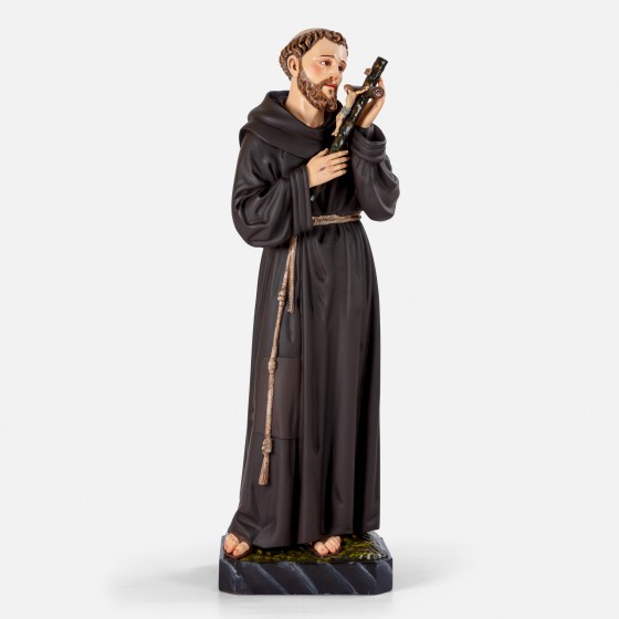 São Francisco de Assis  São Francisco de Assis