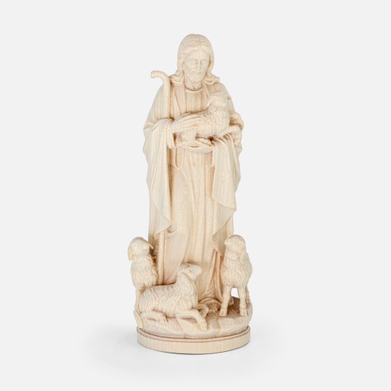 Jesus "o Bom Pastor" Jesus "o Bom Pastor"