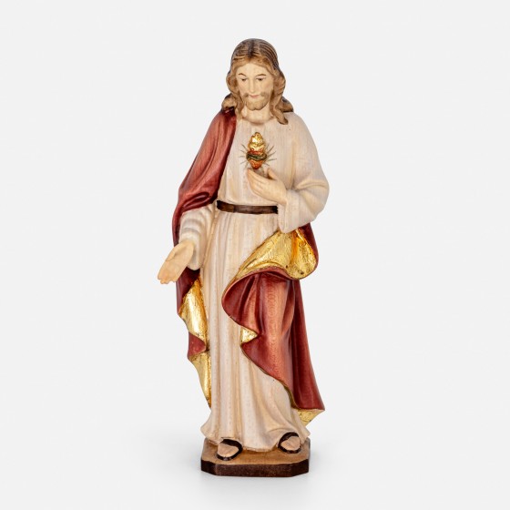 Sagrado Coração de Jesus  Sagrado Coração de Jesus