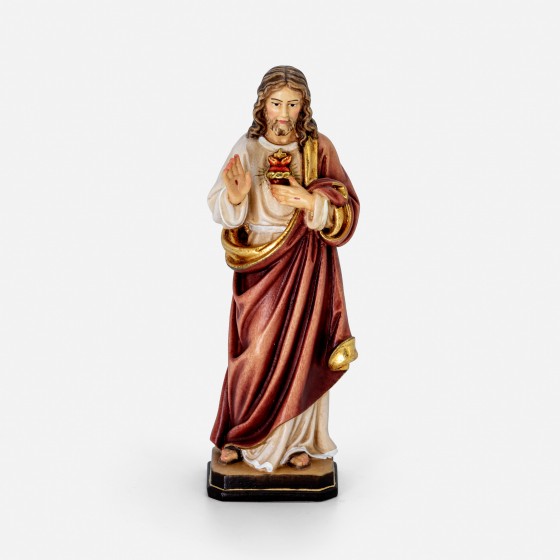 Sagrado Coração de Jesus  Sagrado Coração de Jesus