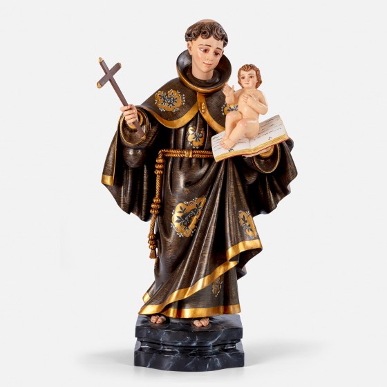 Santo António  Santo António