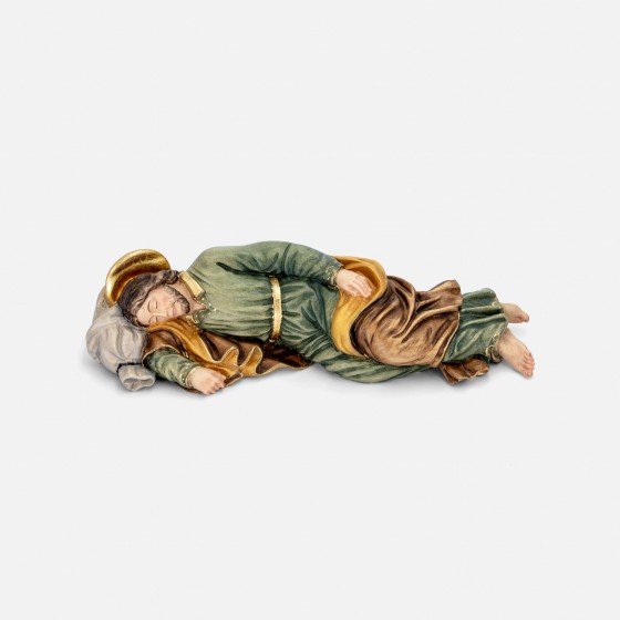 São José "Deitado" São José "Deitado"