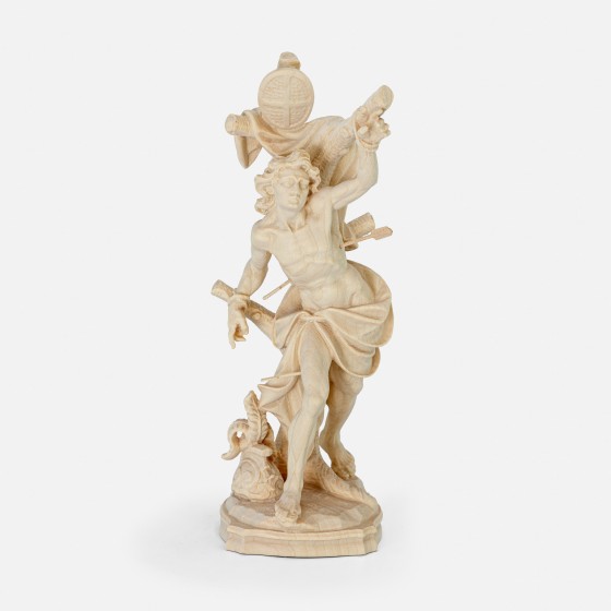 São Sebastião São Sebastião