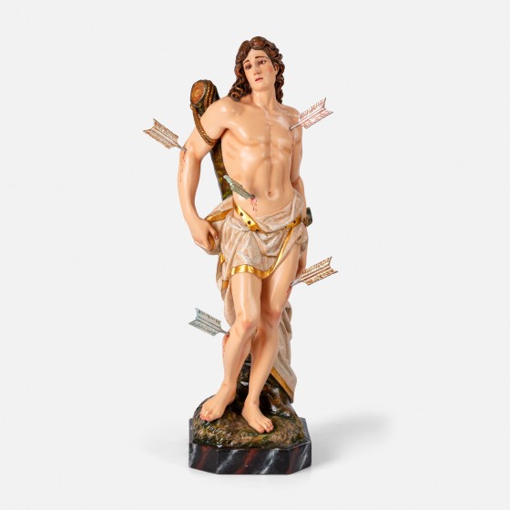 São Sebastião São Sebastião