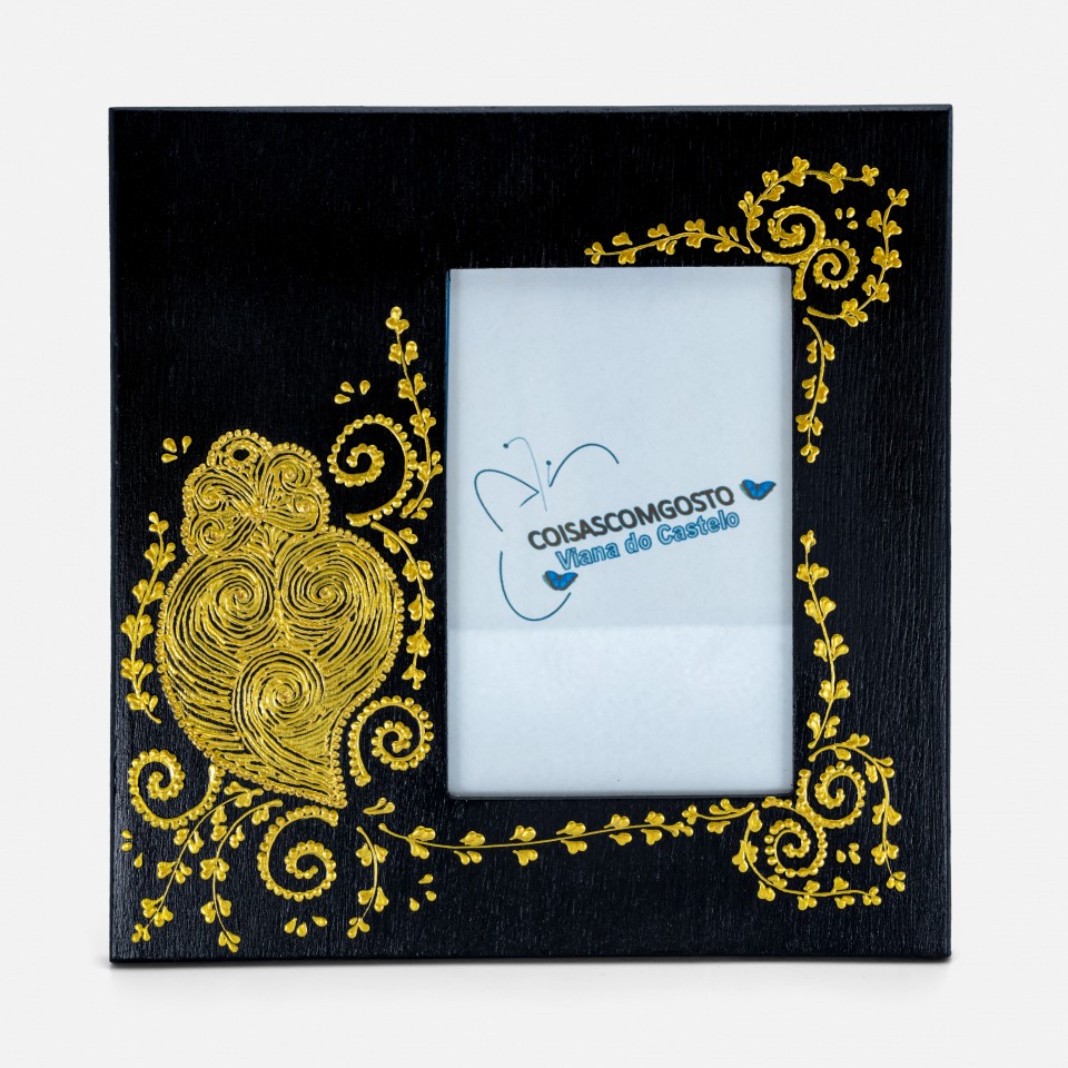 Moldura Viana 10x15cm