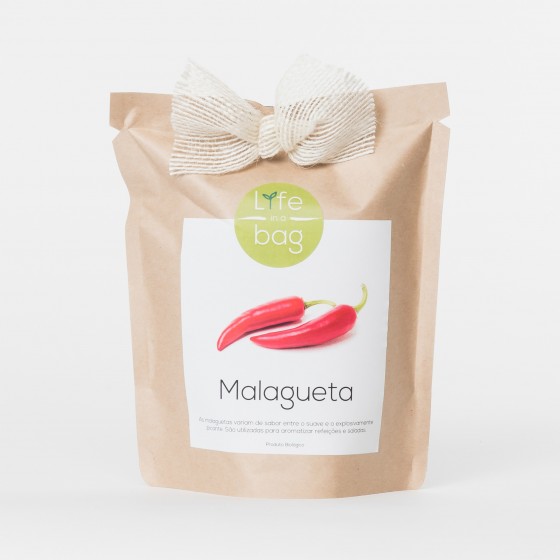 Grow Bag Malagueta Grow Bag Malagueta