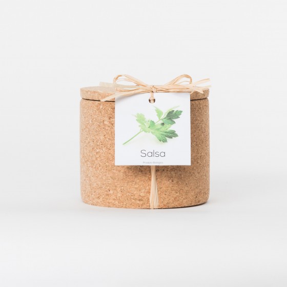 Grow CorK Pote Salsa Grow CorK Pote Salsa