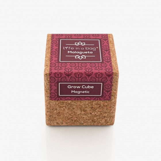 Grow Cube Malaguetas Grow Cube Malaguetas