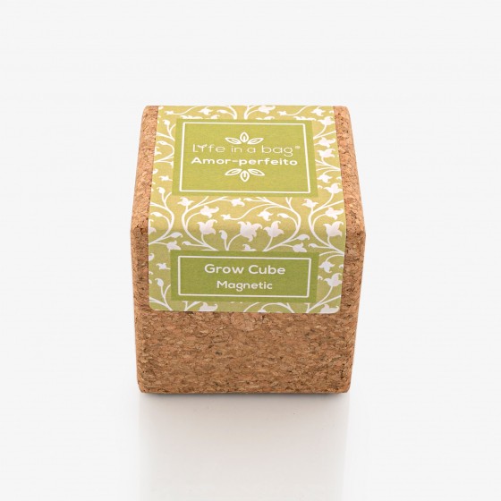 Grow Cube Amor-Perfeitos Grow Cube Amor-Perfeitos