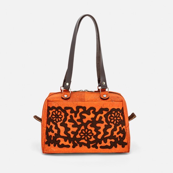 Mala de Cortiça  Mala de Cortiça