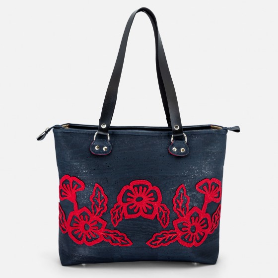 Sacola de Cortiça  Sacola de Cortiça