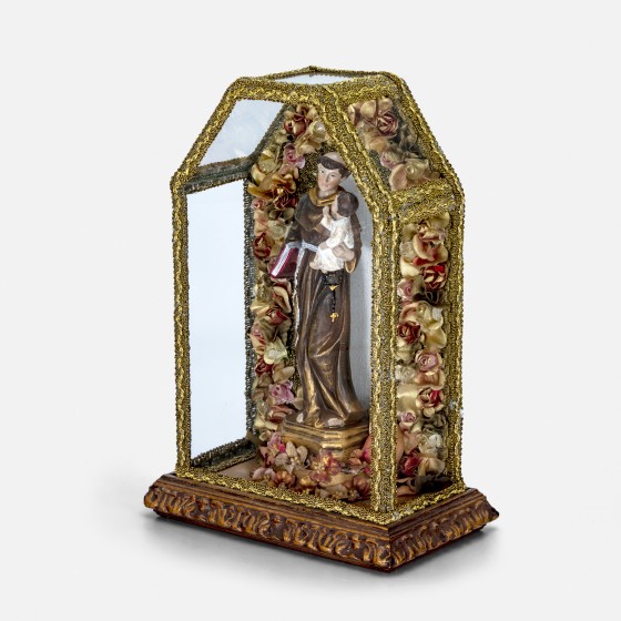 Registo St.º António 