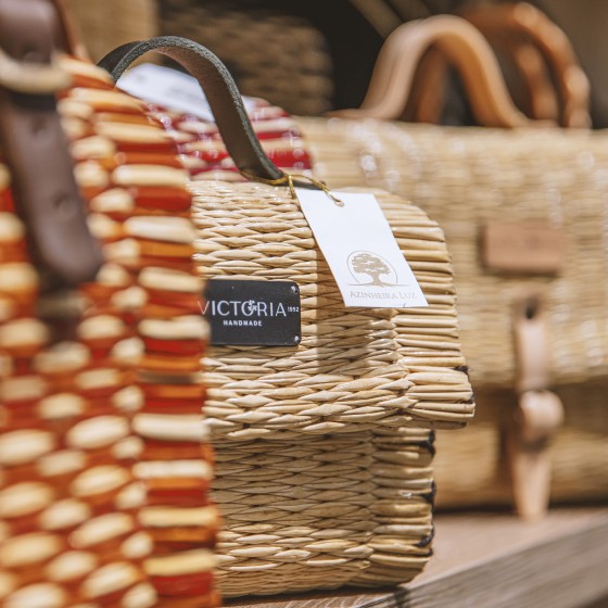 Victoria Handmade
