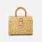 Cesta Shoulder, Natural Cesta Shoulder, Natural
