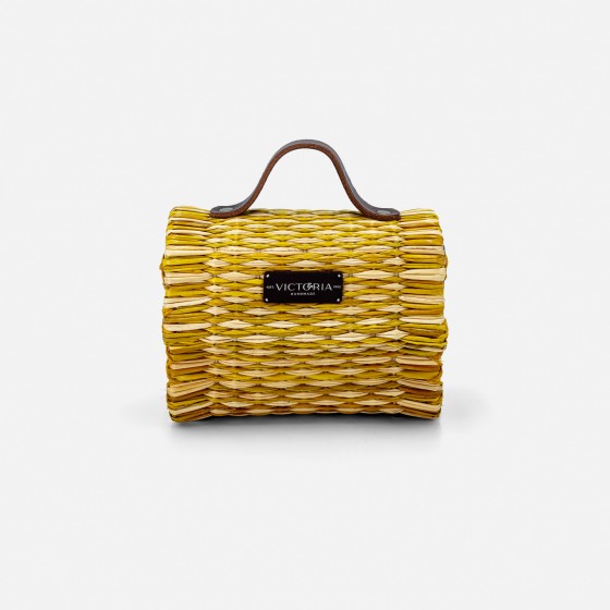 Mala Petite, Strong Amarelo Mala Petite, Strong Amarelo