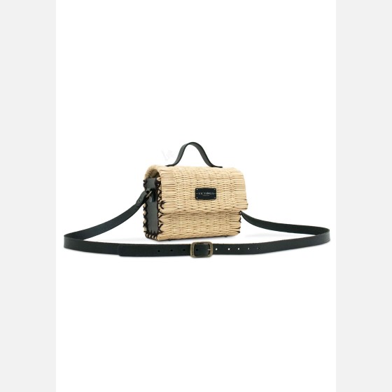 Mala Petite, Black&White Mala Petite, Black&White