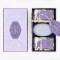 Conjunto de sabonetes Castelbel Lavanda Conjunto de sabonetes Castelbel Lavanda