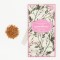 Saqueta perfumada Castelbel Jasmim Branco Saqueta perfumada Castelbel Jasmim Branco