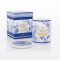 Vela aromática Portus Cale Gold&Blue Vela aromática Portus Cale Gold&Blue