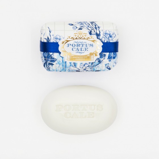 Sabonete Portus Cale Gold&Blue Sabonete Portus Cale Gold&Blue
