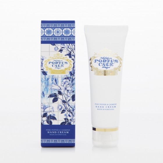 Creme de mãos Portus Cale Gold&Blue Creme de mãos Portus Cale Gold&Blue