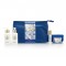 Kit de Viagem Portus Cale Gold&Blue Kit de Viagem Portus Cale Gold&Blue