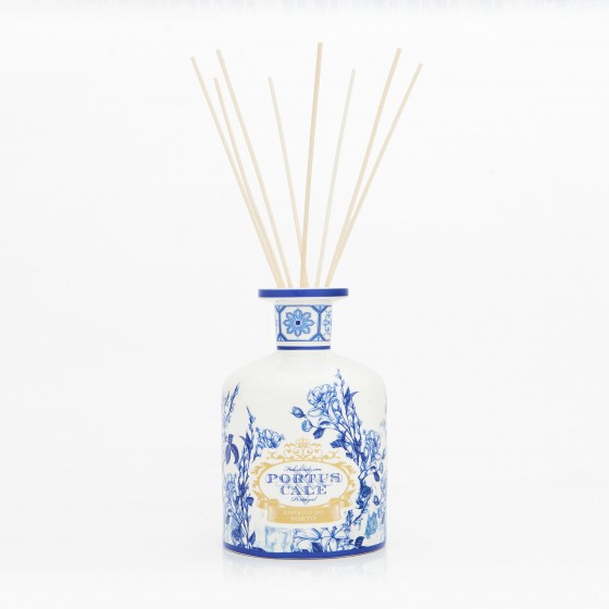 Difusor de aroma Portus Cale Gold&Blue Difusor de aroma Portus Cale Gold&Blue