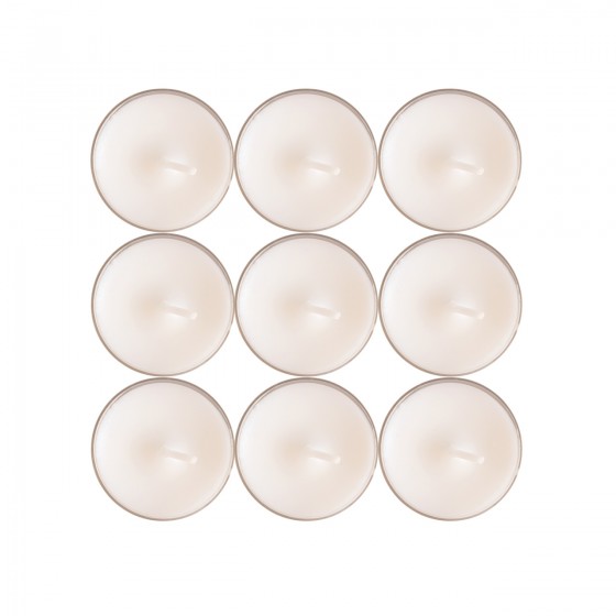 Vela Tealights com aroma  Vela Tealights com aroma