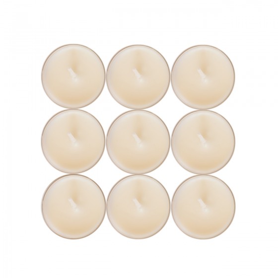Vela Tealights com aroma  Vela Tealights com aroma